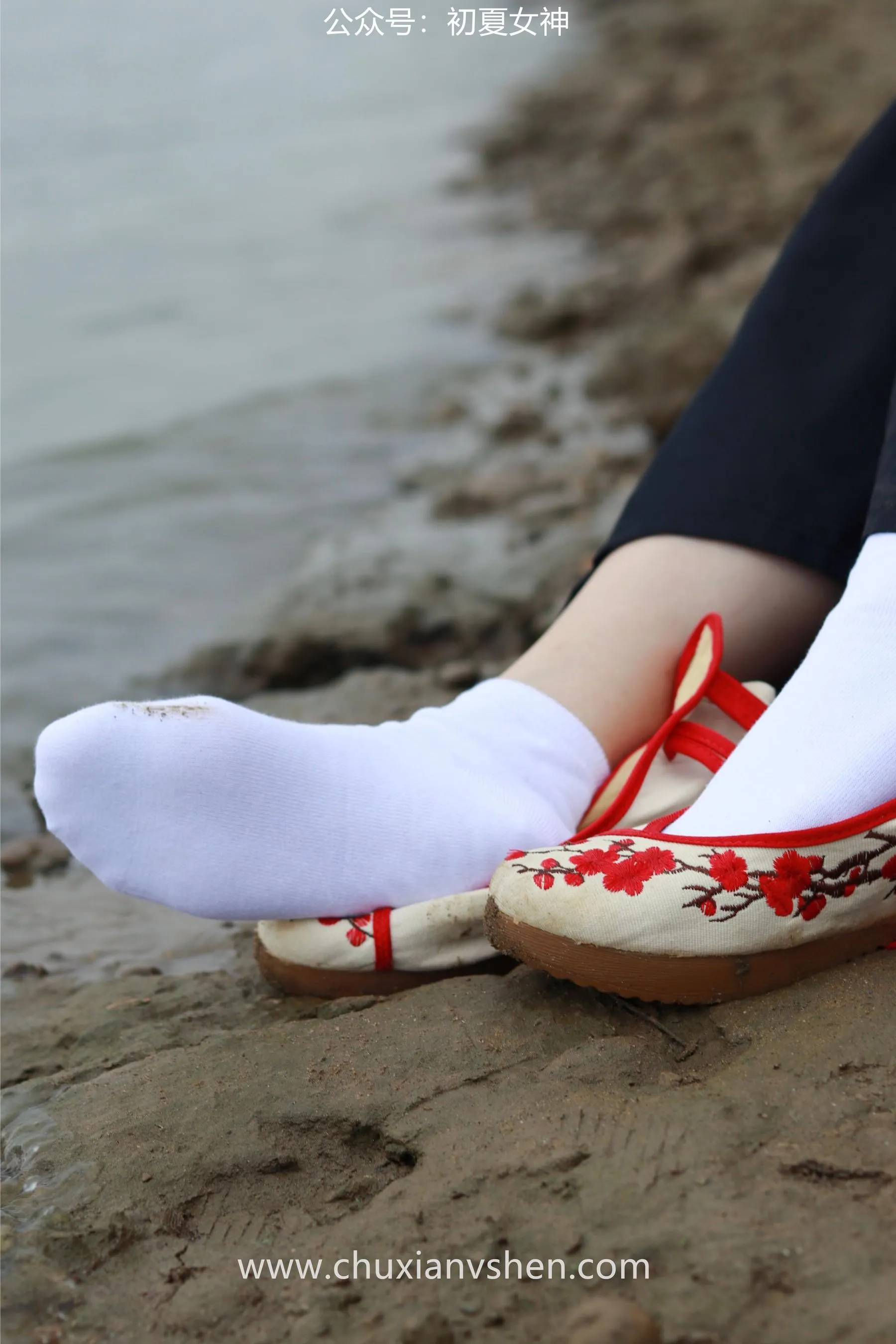 初夏女神 NO.051 双双点点 剑侠情缘 [168P]插图5